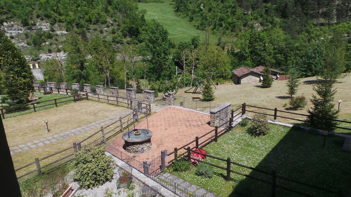 Marradi Apartment | Holiday apartment Marradi for 1 - 4 persons with 1 bedroom - Holiday apartment in one or multi-famil