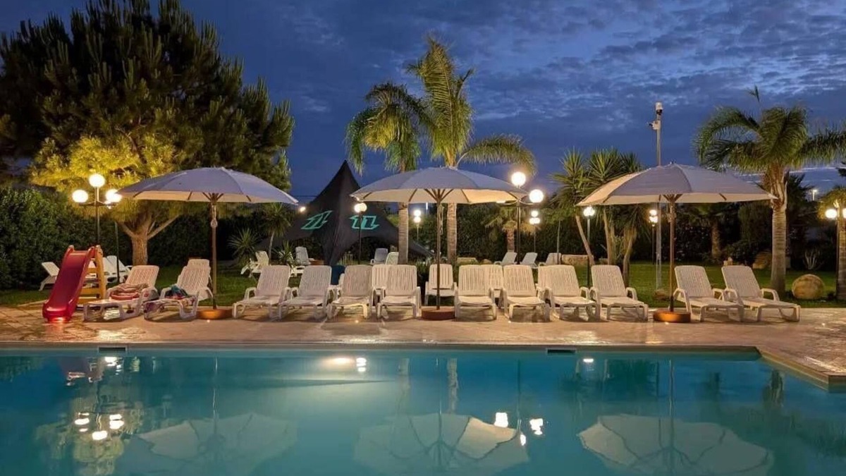 Marsala Other | Holiday apartment Marsala for 1 - 4 persons with 2 bedrooms - Farmhouse