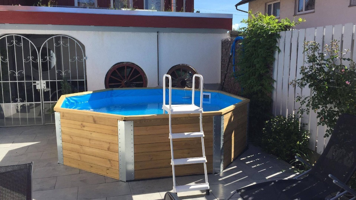 Meissenheim Apartment | Holiday apartment Meißenheim for 1 - 4 persons with 2 bedrooms - Twin house