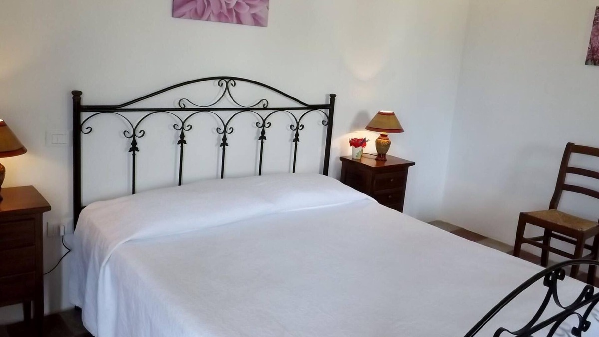Borgagne House | Holiday apartment Melendugno for 1 - 4 persons with 2 bedrooms - Holiday house