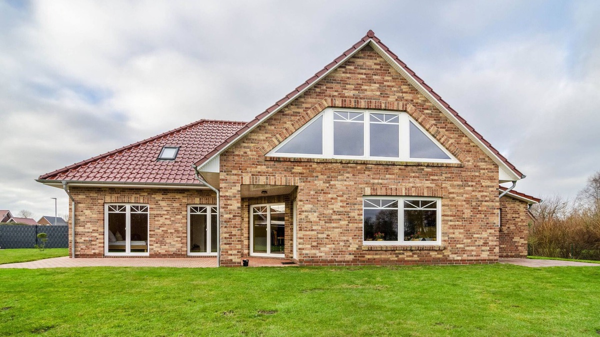 Kolker Apartment | Holiday Apartment "Mediterranes Flair Mit Seeblick" with Lake View & Private Terraces