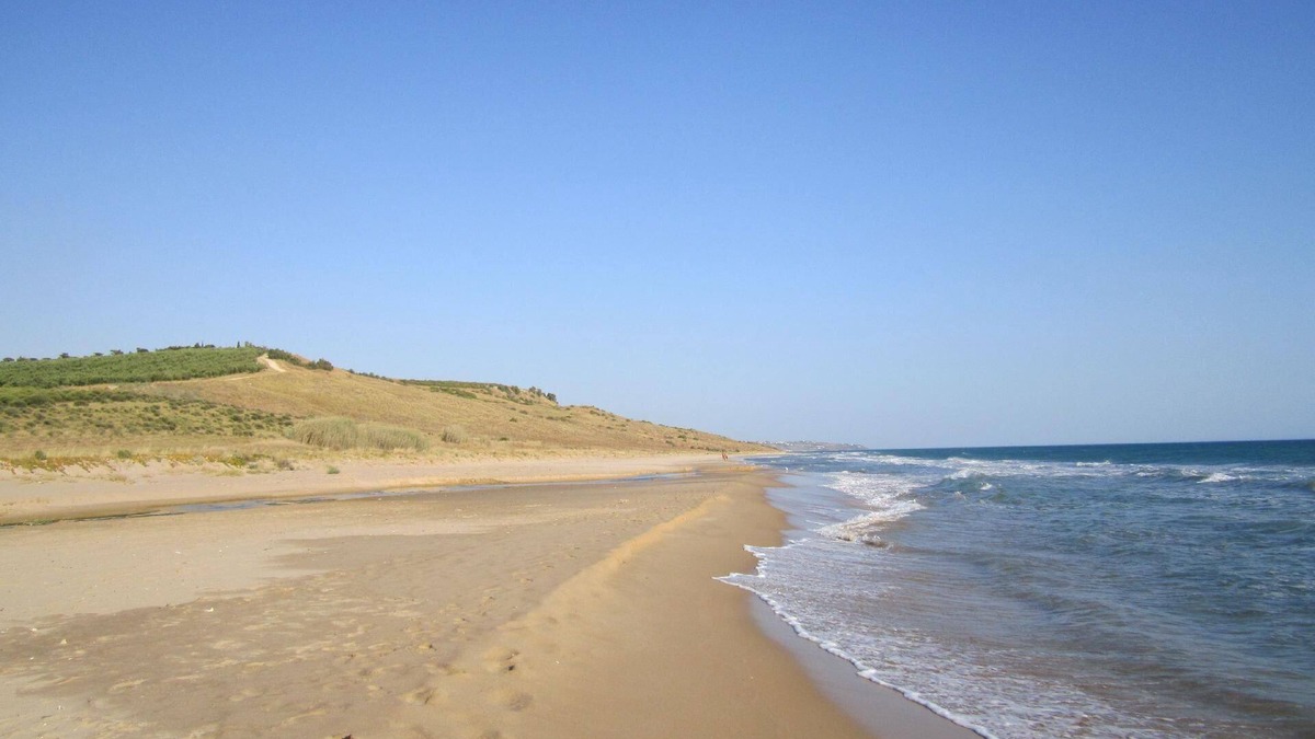 Contrada Fiori Sud House | Holiday apartment Menfi for 2 - 4 persons with 2 bedrooms - Holiday house
