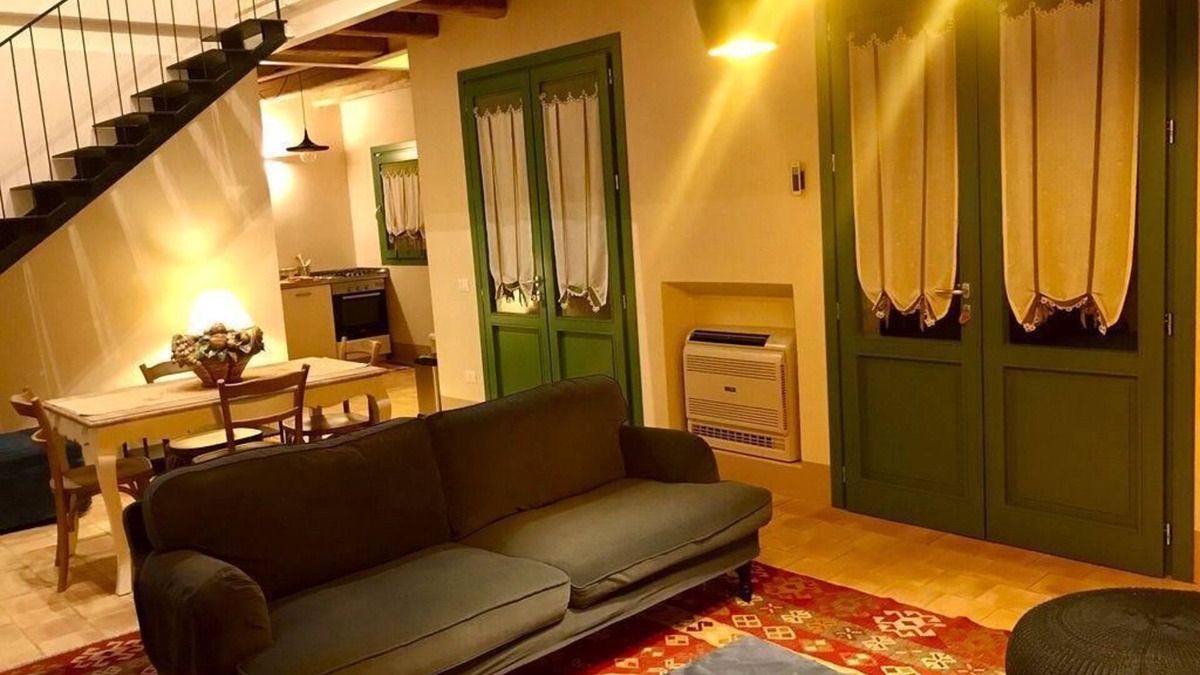 Menfi House | Holiday apartment Menfi for 2 - 6 persons with 2 bedrooms - Holiday house