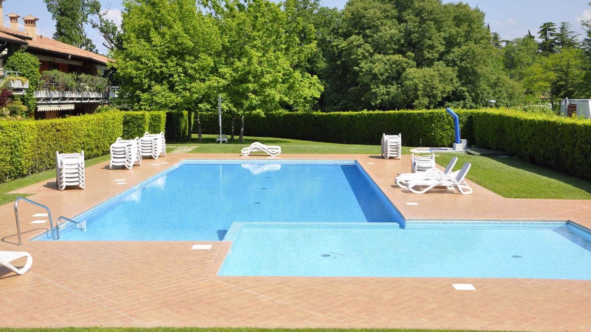 Montioni Apartment | Holiday apartment mit Garten