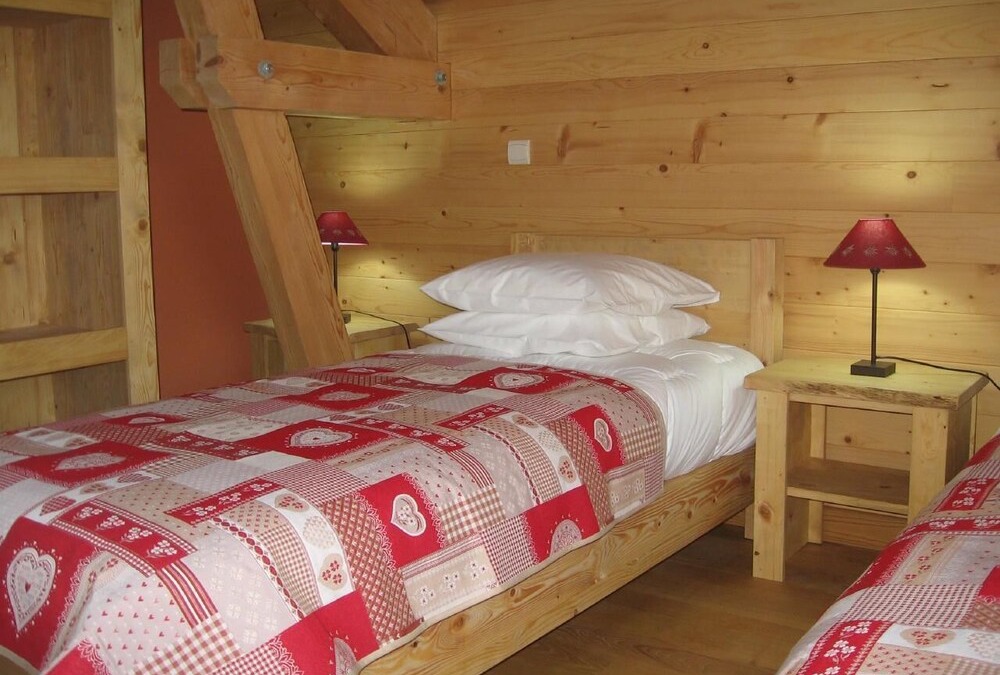 Montagnole Apartment | Holiday apartment Montagnole for 1 - 6 persons with 3 bedrooms - Holiday apartment