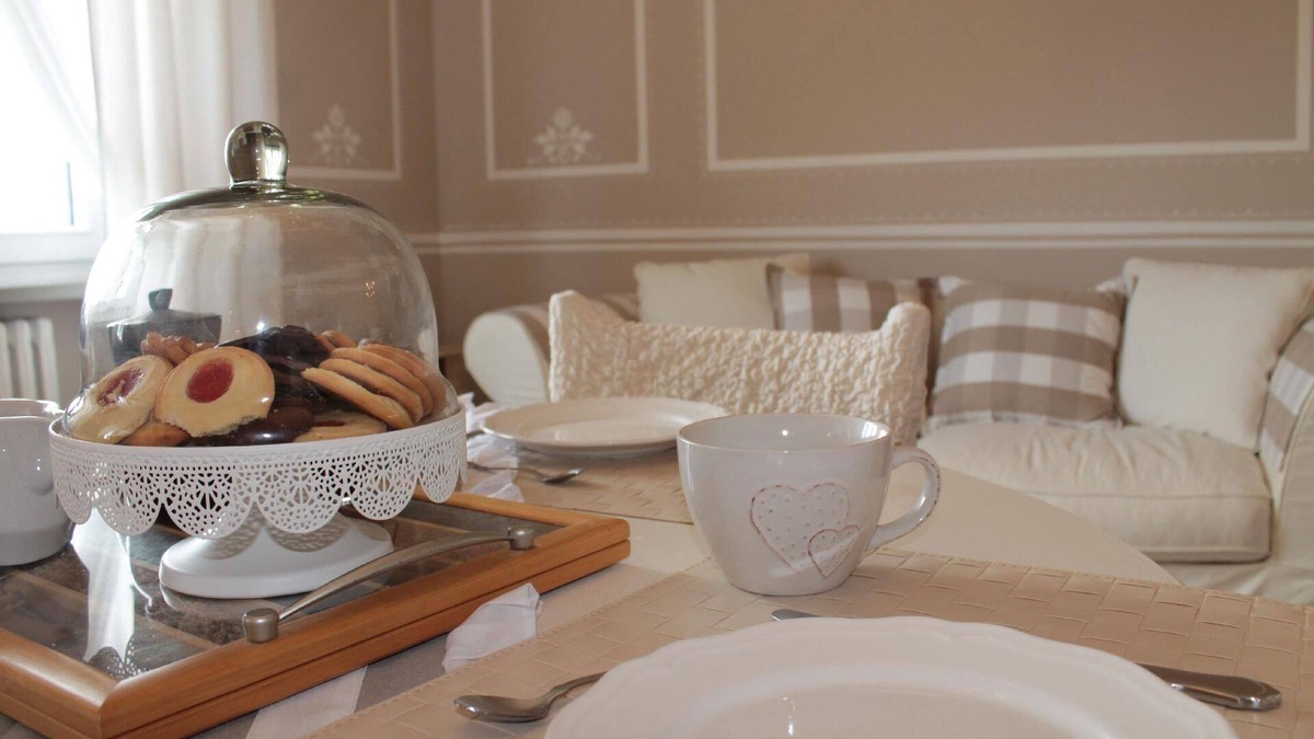Montecarlo Apartment | Holiday apartment Montecarlo for 1 - 4 persons with 1 bedroom - Holiday apartment