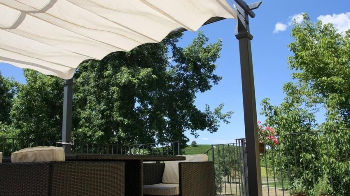 Moasca Other | Holiday apartment Moasca for 1 - 2 persons with 1 bedroom - Farmhouse