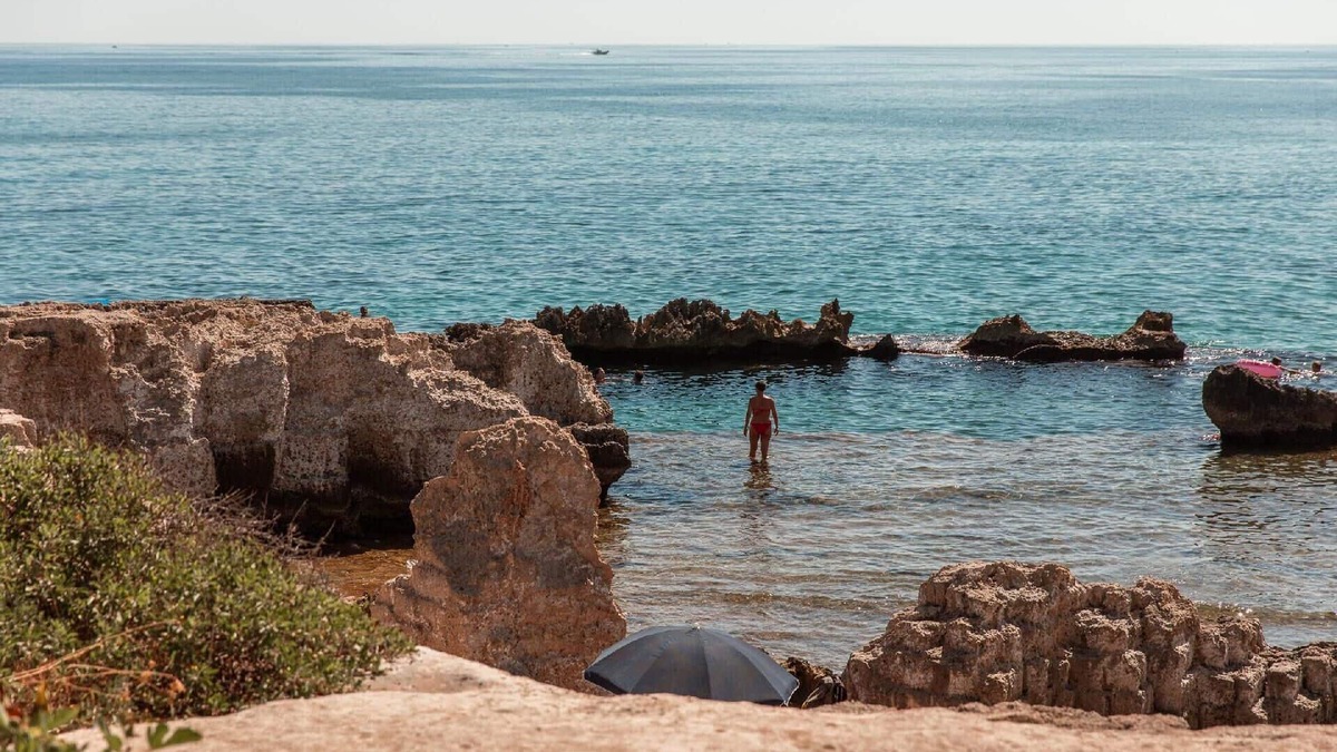 Capitolo House | Holiday apartment Monopoli for 4 persons with 1 bedroom - Holiday house