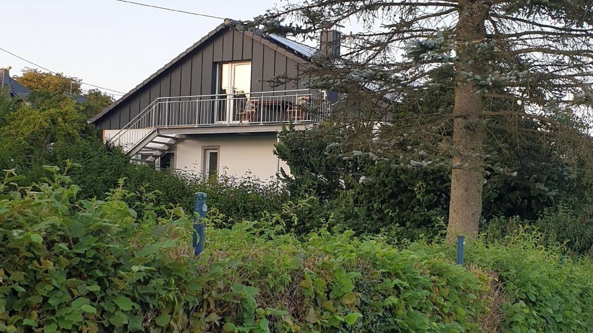 Mullenbach Apartment | Holiday apartment Müllenbach for 1 - 3 persons with 1 bedroom - Holiday apartment