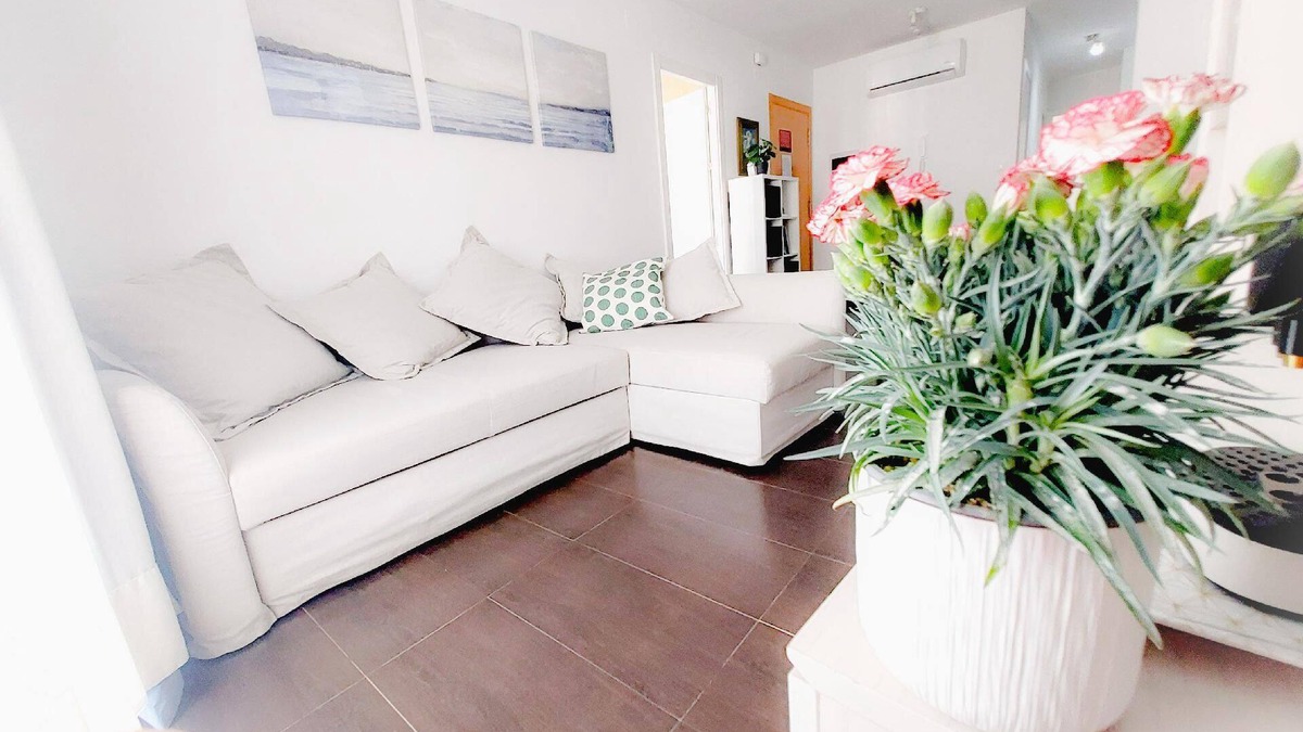 Murcia Apartment | Holiday apartment Murcia for 1 - 4 persons with 2 bedrooms - Holiday apartment in one or multi-famil