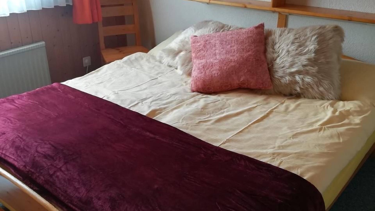 Murren Apartment | Holiday apartment Mürren for 1 - 4 persons with 2 bedrooms - Holiday apartment
