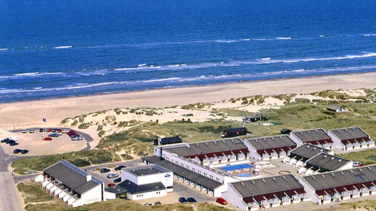 Brovst Apartment | Holiday Apartment Near Vesterhavet