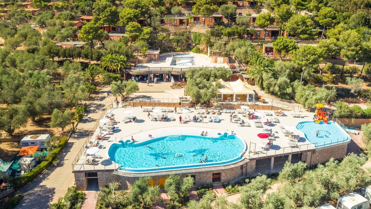 Grosseto Apartment | Holiday apartment near the beach