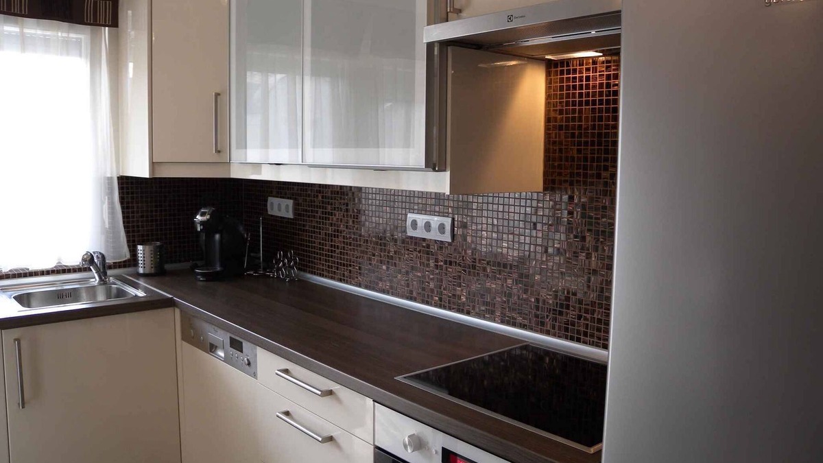 Siofok Aranypart Apartment | Holiday apartment near Lake Balaton with WiFi