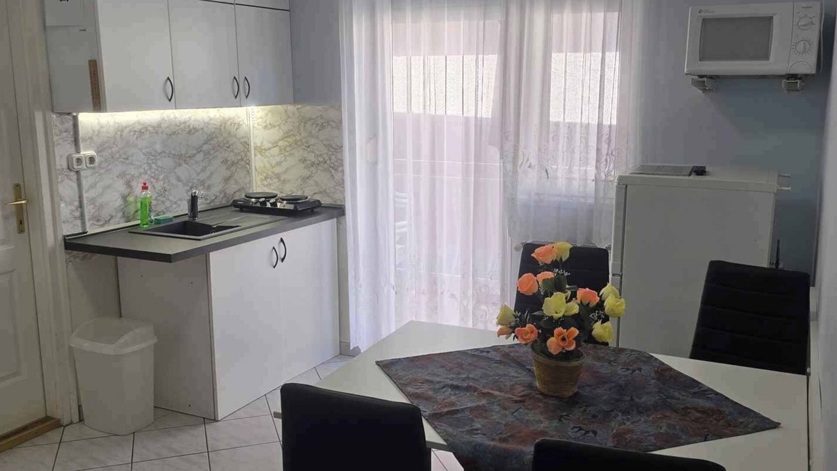 Siofok Apartment | Holiday apartment near the beach and city center