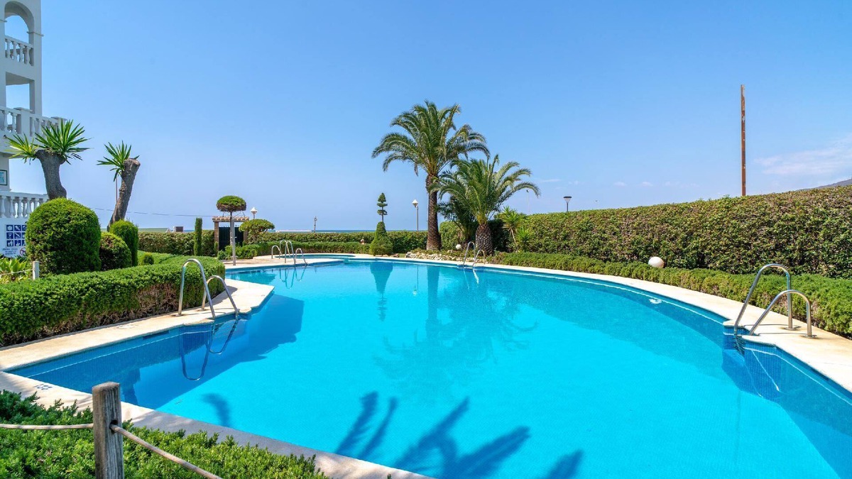 Nerja Apartment | Holiday apartment Nerja for 1 - 4 persons with 2 bedrooms - Holiday apartment