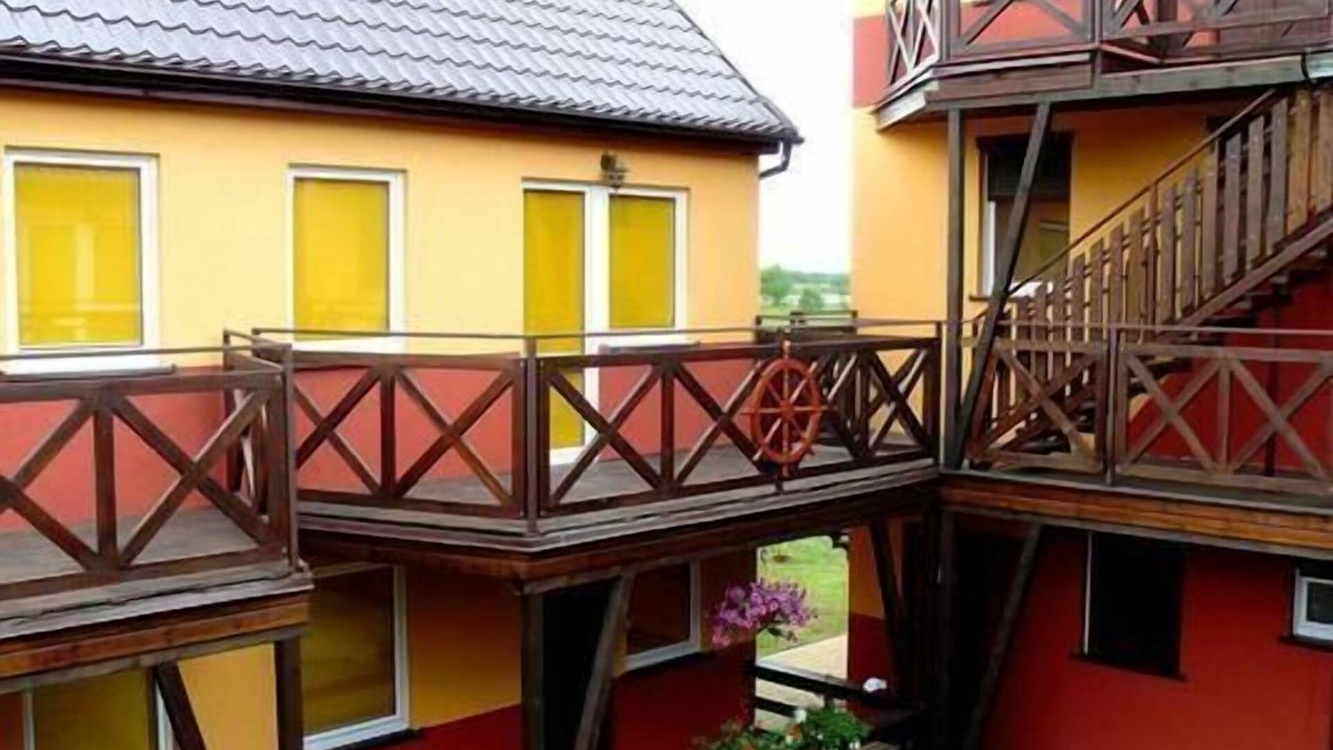 Niechorze Apartment | Holiday apartment Niechorze for 1 - 4 persons with 1 bedroom - Holiday apartment
