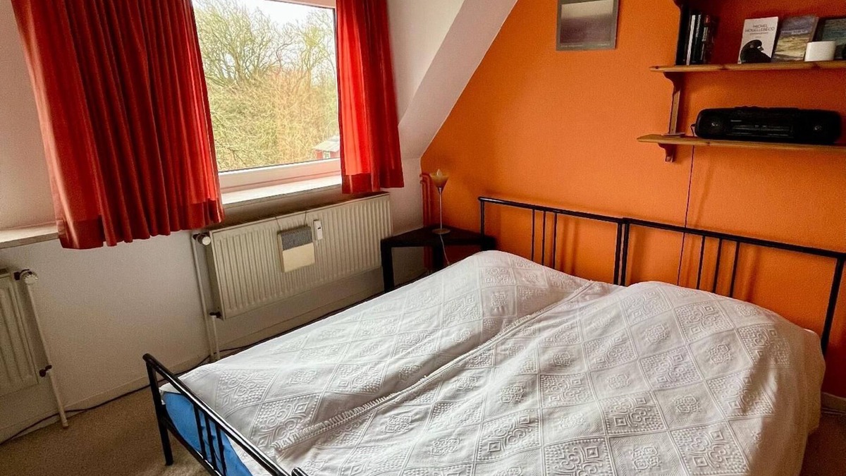 Nordstrand Apartment | Holiday apartment Nordstrand for 1 - 2 persons - Holiday apartment in one or multi-family house