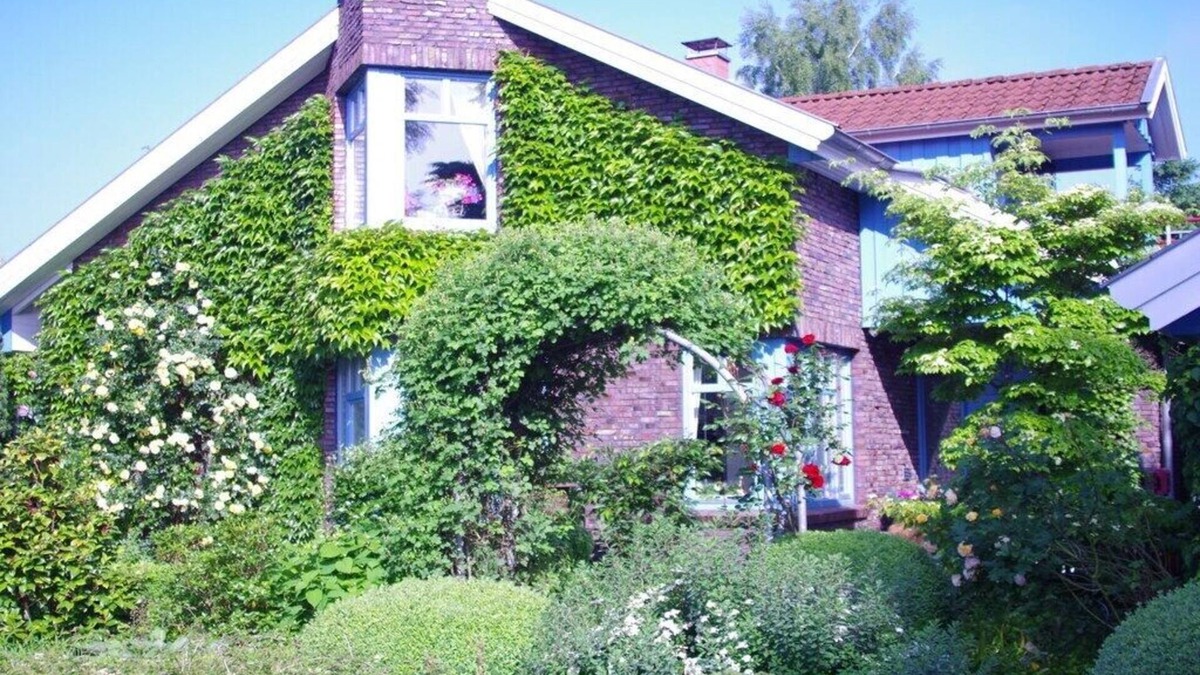 Oldenburg House | Holiday Apartment Northern Lights