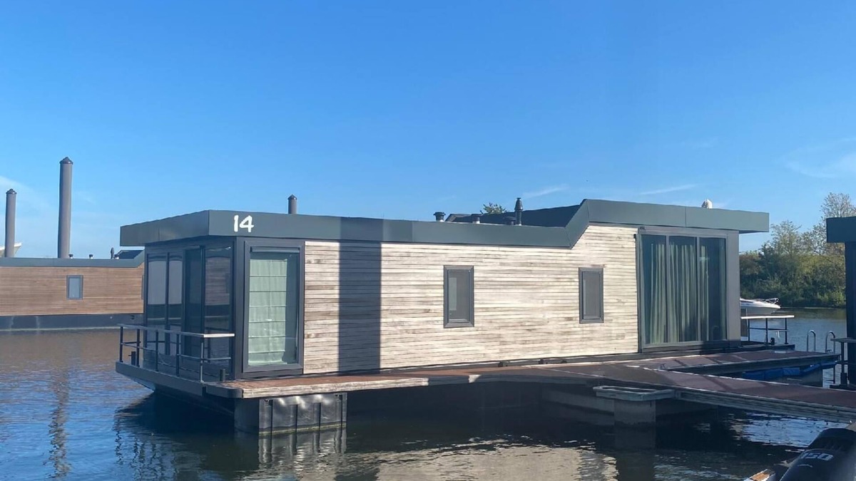 Ohe en Laak Apartment | Holiday apartment Ohe en Laak for 1 - 4 persons with 2 bedrooms - Holiday apartment