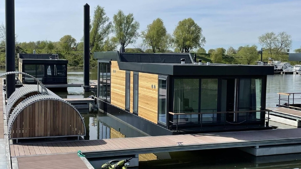 Ohe en Laak Apartment | Holiday apartment Ohe en Laak for 1 - 4 persons with 2 bedrooms - Holiday apartment