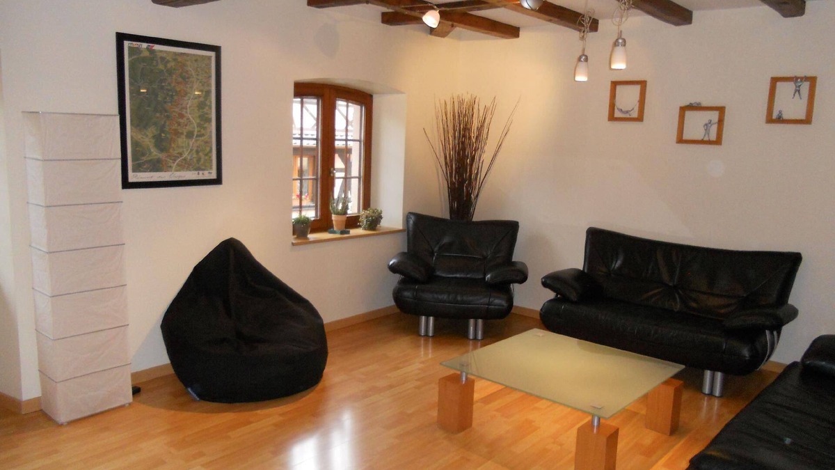 Obernai House | Holiday apartment Obernai for 1 - 6 persons with 3 bedrooms - Holiday house