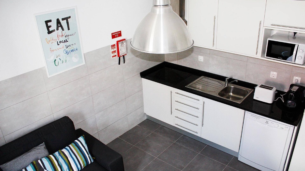 Baiona House | Holiday apartment Odeceixe for 1 - 4 persons with 1 bedroom - Holiday house