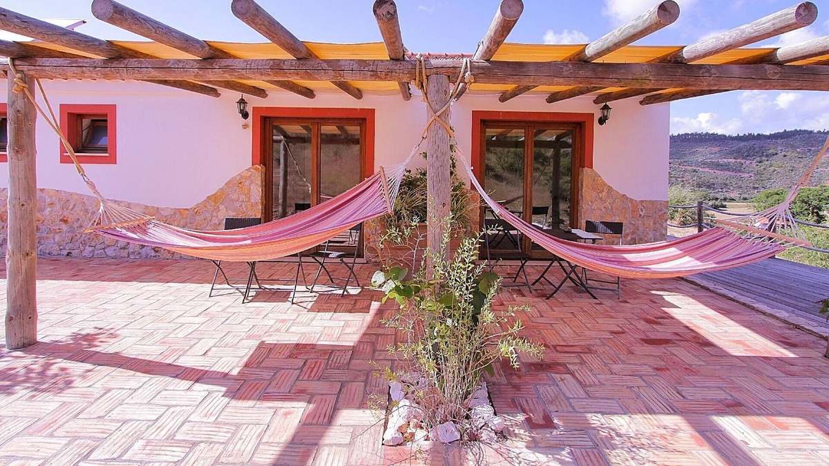 Baiona Apartment | Holiday apartment Odeceixe for 1 - 2 persons - Row house