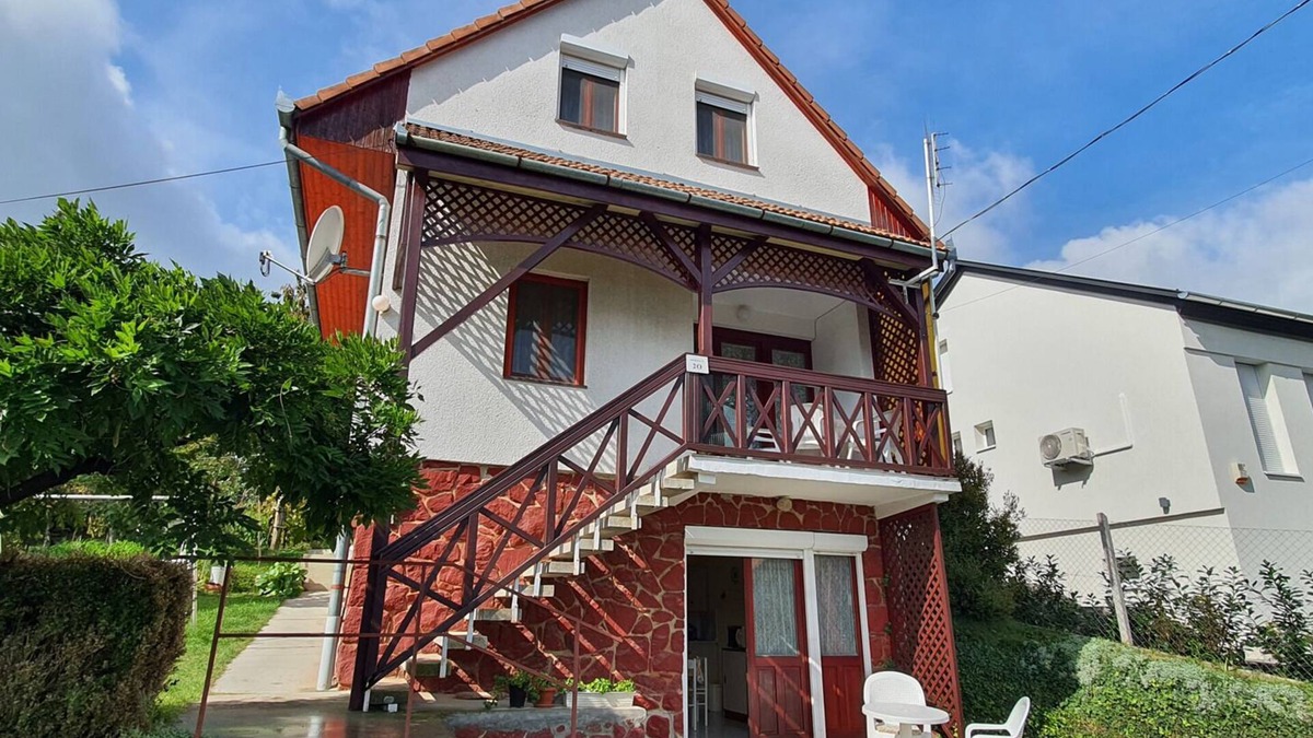 Zalakaros Apartment | Holiday apartment only 300 m from the spa and thermal baths