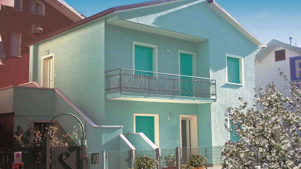 Fogliano Marina Apartment | Holiday apartment only 150 m from the beach