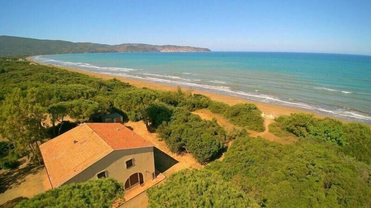 Orbetello Apartment | Holiday apartment Orbetello for 1 - 6 persons with 2 bedrooms - Holiday apartment