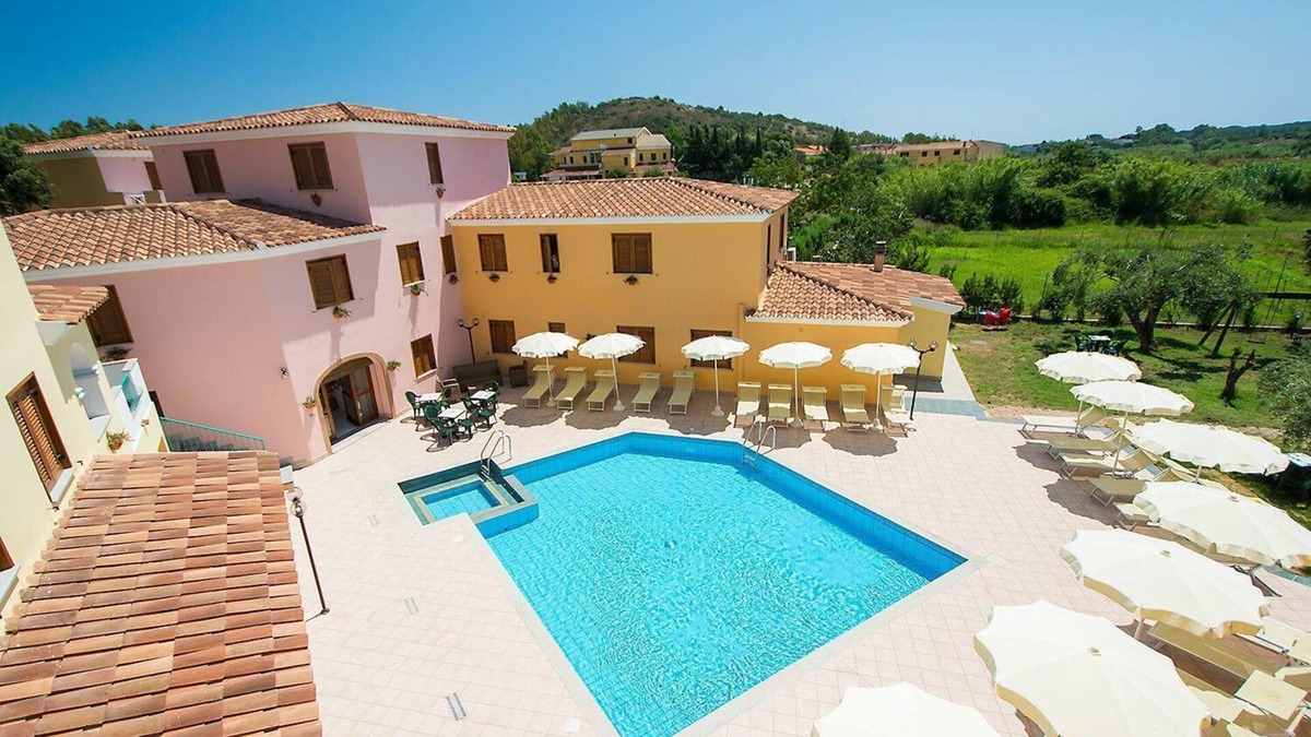 Sos Alinos Apartment | Holiday apartment Orosei for 1 - 6 persons with 2 bedrooms - Holiday apartment in one or multi-famil