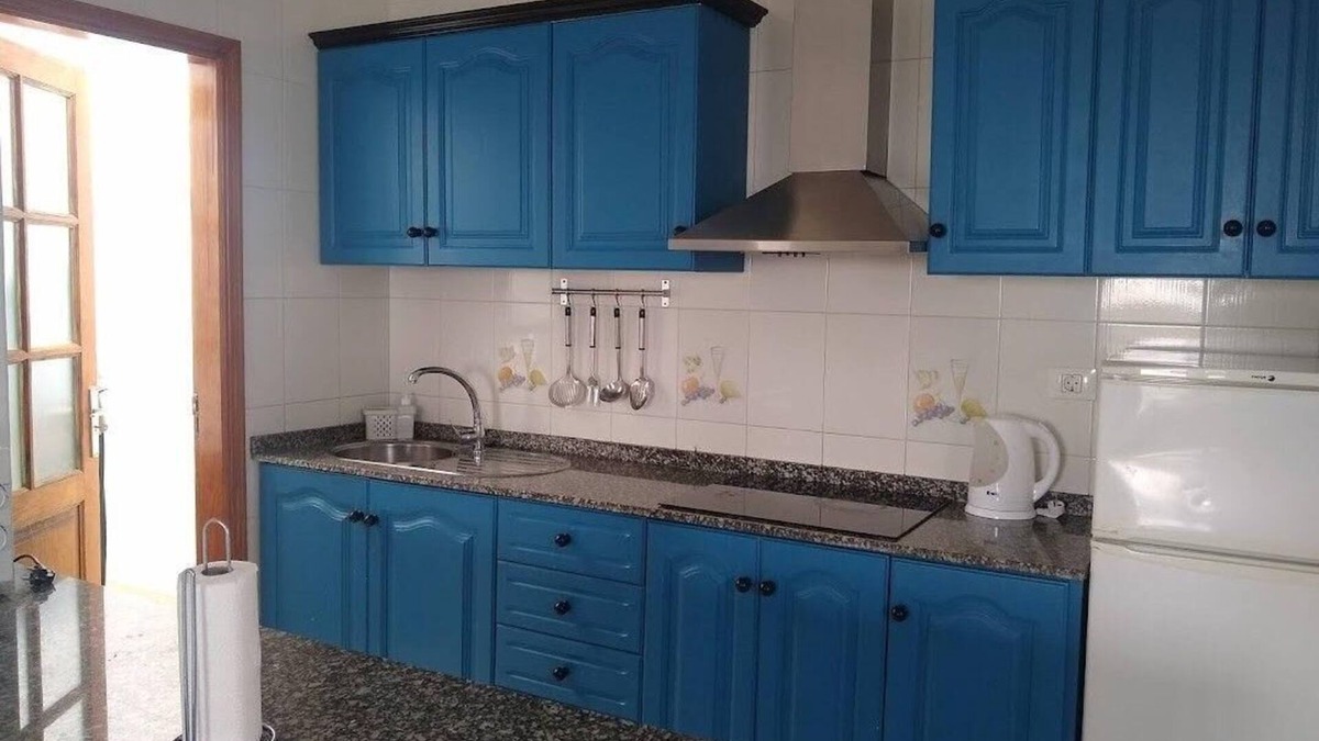 Orzola Apartment | Holiday apartment Orzola for 1 - 4 persons with 2 bedrooms - Holiday apartment in one or multi-famil