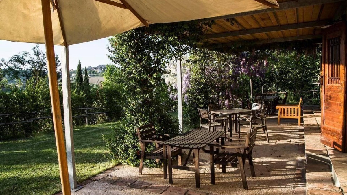 Ostra Apartment | Holiday apartment Ostra for 1 - 4 persons with 2 bedrooms - Holiday apartment