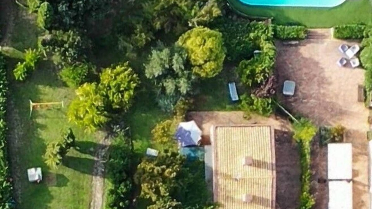 Ostra Apartment | Holiday apartment Ostra for 1 - 4 persons with 2 bedrooms - Holiday apartment