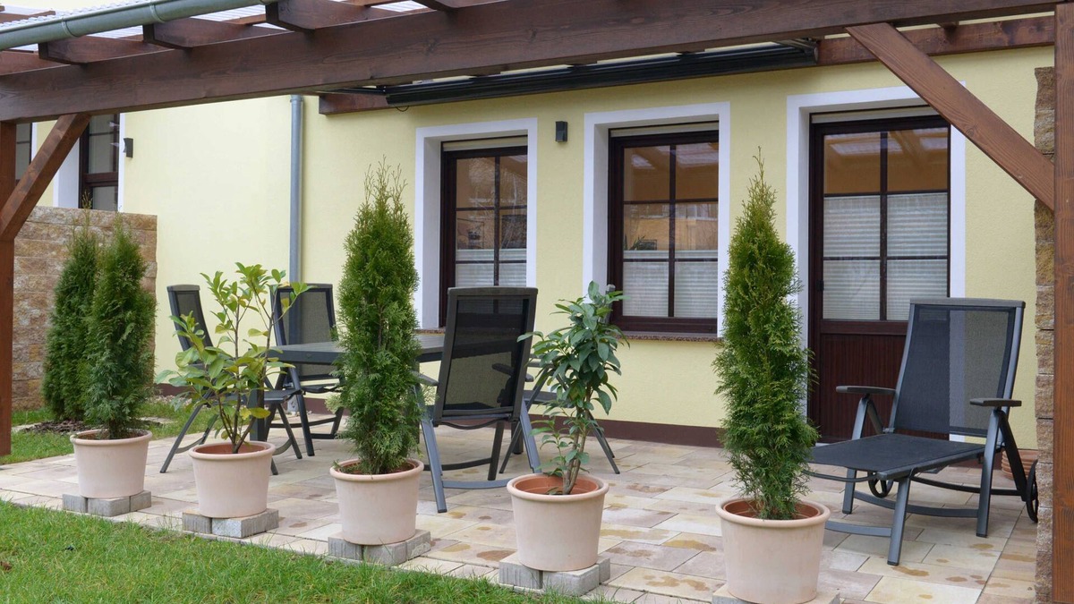 Senftenberg Apartment | Holiday apartment Peter Dietrich