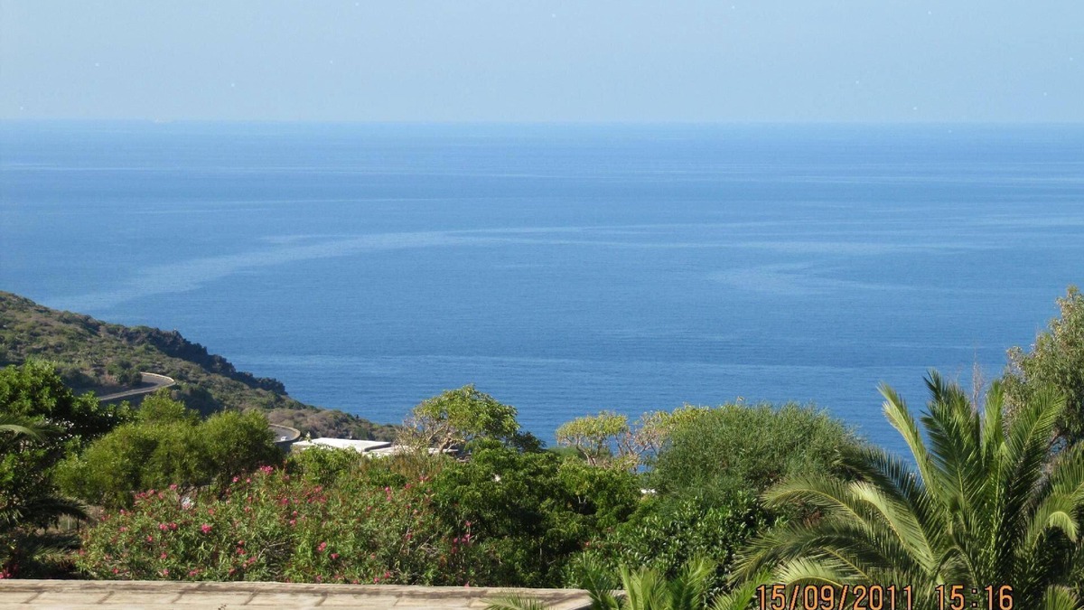 Kamma Apartment | Holiday apartment Pantelleria for 1 - 4 persons with 1 bedroom - Holiday apartment