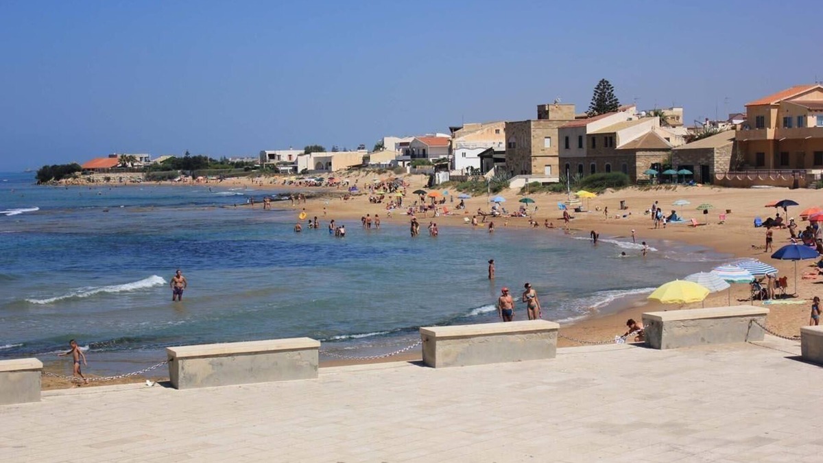 Punta Secca Apartment | Holiday apartment Punta Secca for 1 - 4 persons with 2 bedrooms - Holiday apartment