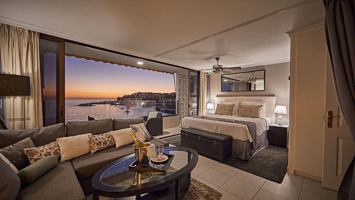 Patalavaca Apartment | Holiday apartment Patalavaca for 1 - 4 persons - Holiday apartment in one or multi-family house
