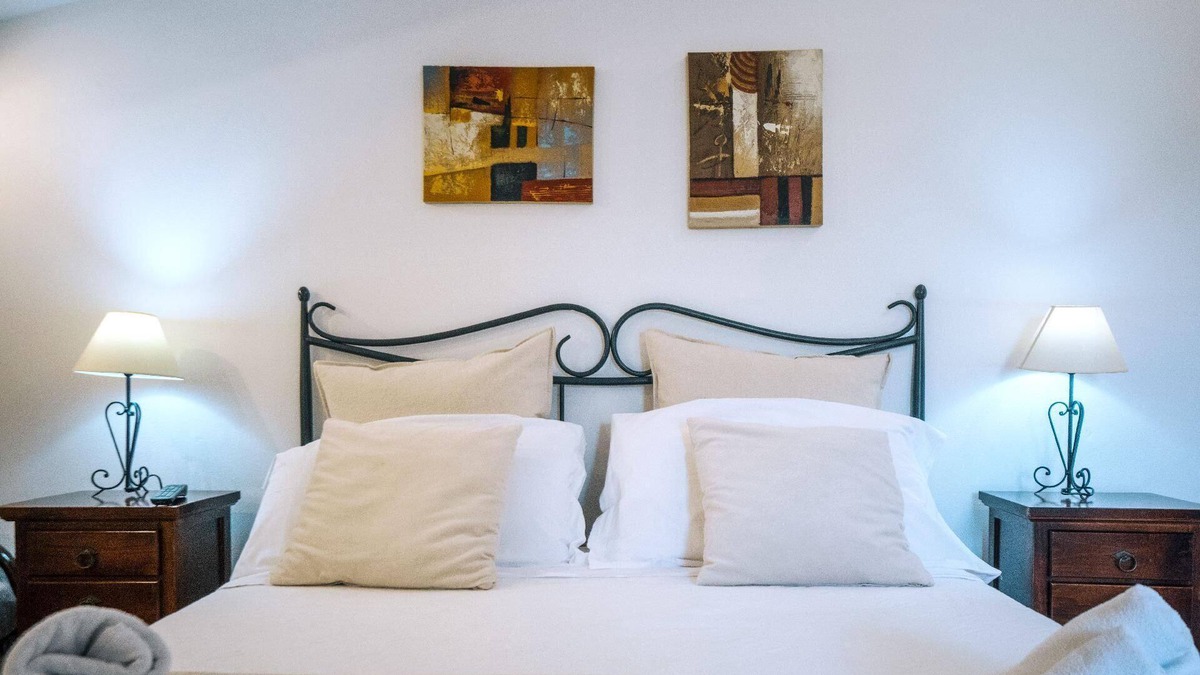 Palinuro Apartment | Holiday apartment Palinuro for 1 - 2 persons with 1 bedroom - Holiday apartment