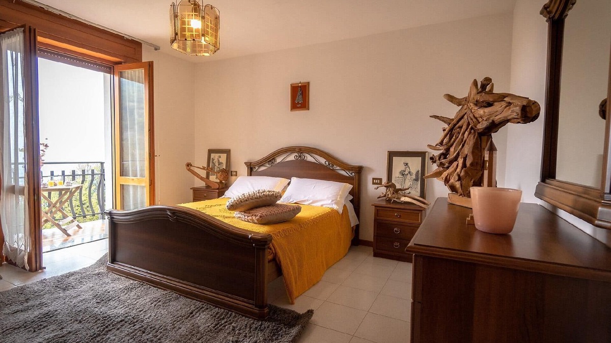 Parzanica Apartment | Holiday apartment Parzanica for 2 - 4 persons with 1 bedroom - Holiday apartment in one or multi-fam