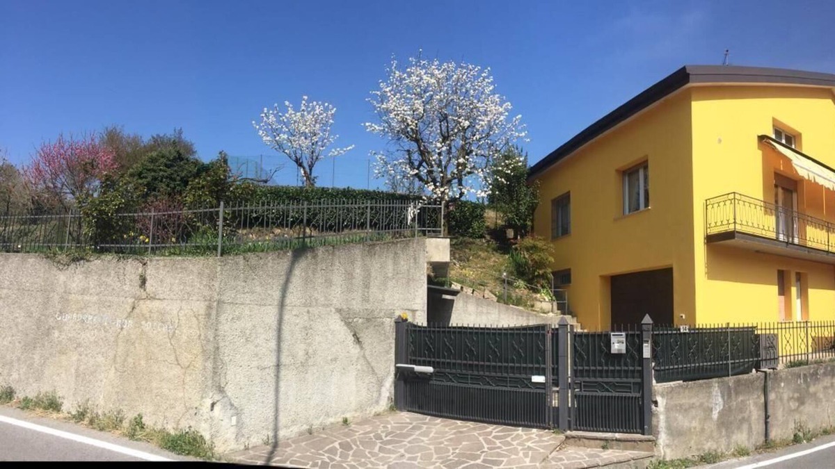 Paratico Apartment | Holiday apartment Paratico for 1 - 3 persons with 1 bedroom - Holiday apartment