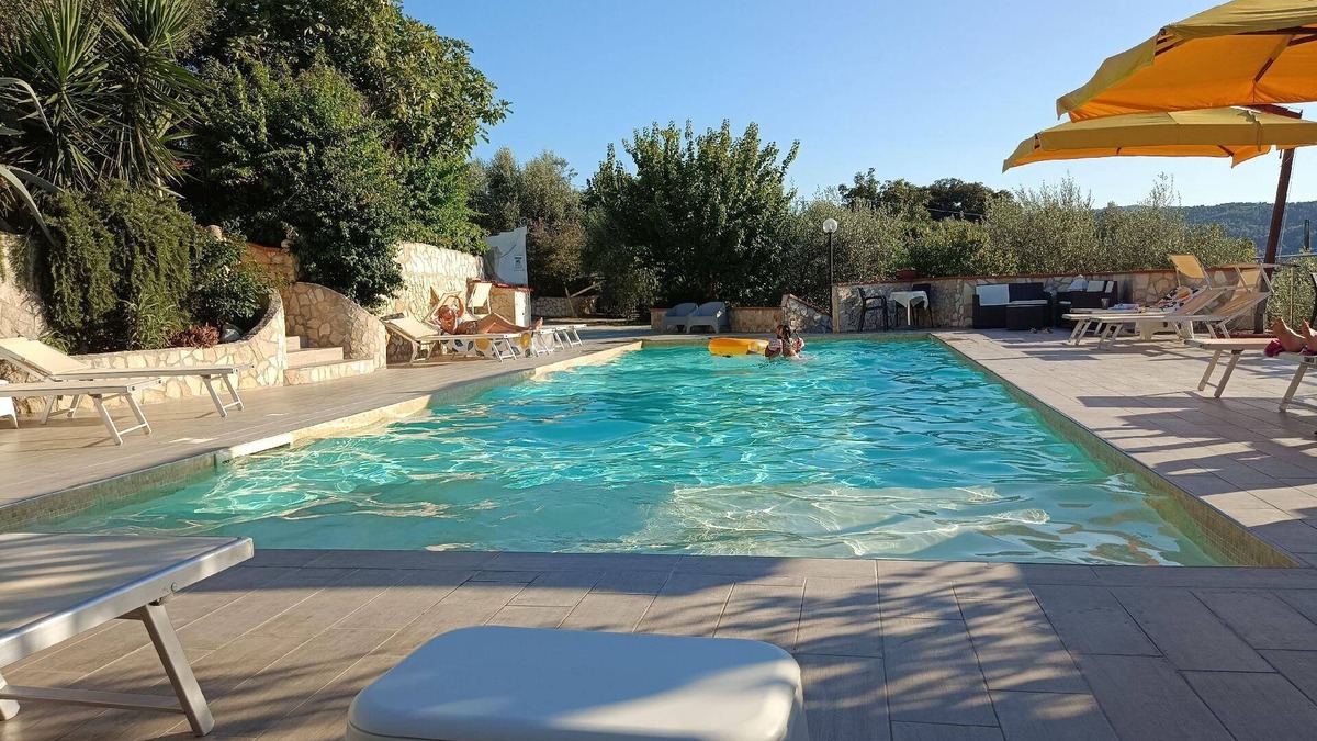 Peschici Apartment | Holiday apartment Peschici for 1 - 4 persons with 1 bedroom - Holiday apartment in one or multi-fami
