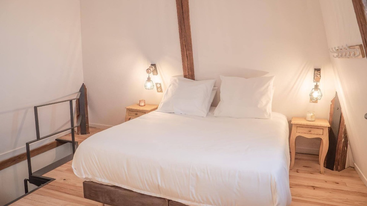 Pezenas Other | Holiday apartment Pézenas for 1 - 2 persons with 1 bedroom - Holiday house