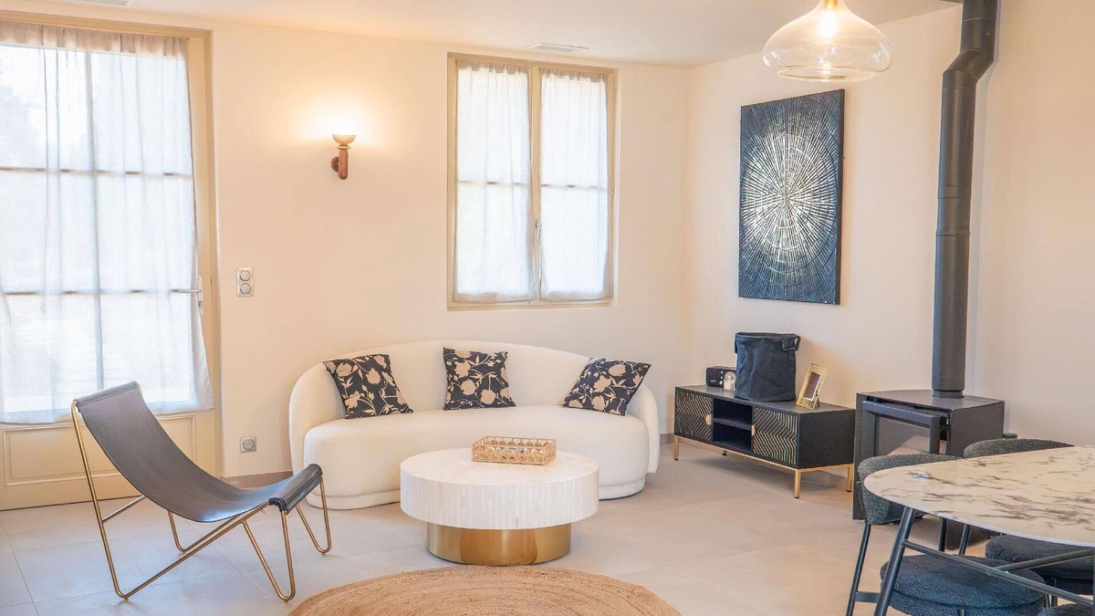 Pezenas Other | Holiday apartment Pézenas for 1 - 2 persons with 1 bedroom - Holiday house