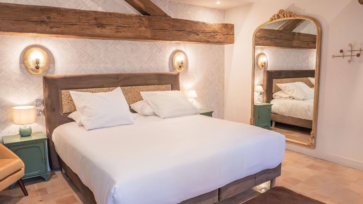 Pezenas Other | Holiday apartment Pézenas for 1 - 2 persons with 1 bedroom - Holiday house