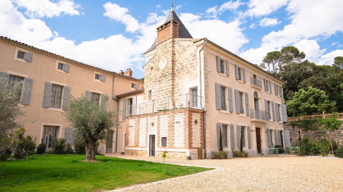 Pezenas Other | Holiday apartment Pézenas for 1 - 2 persons with 1 bedroom - Holiday house
