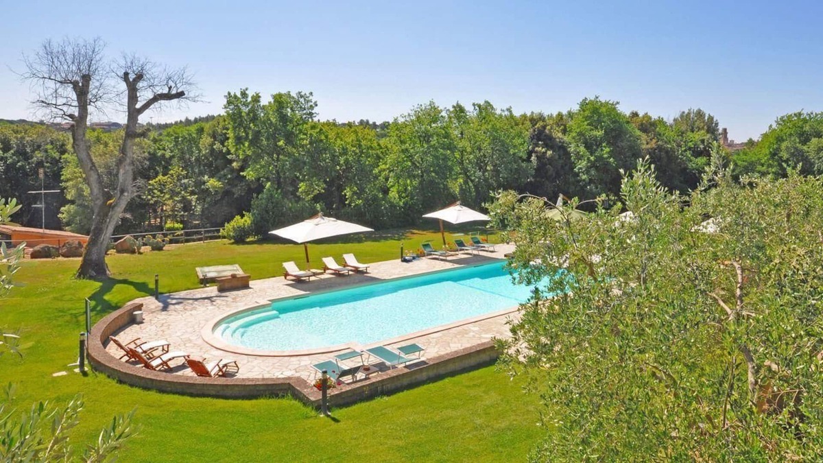Pitigliano Apartment | Holiday apartment Pitigliano for 1 - 4 persons with 1 bedroom - Holiday apartment