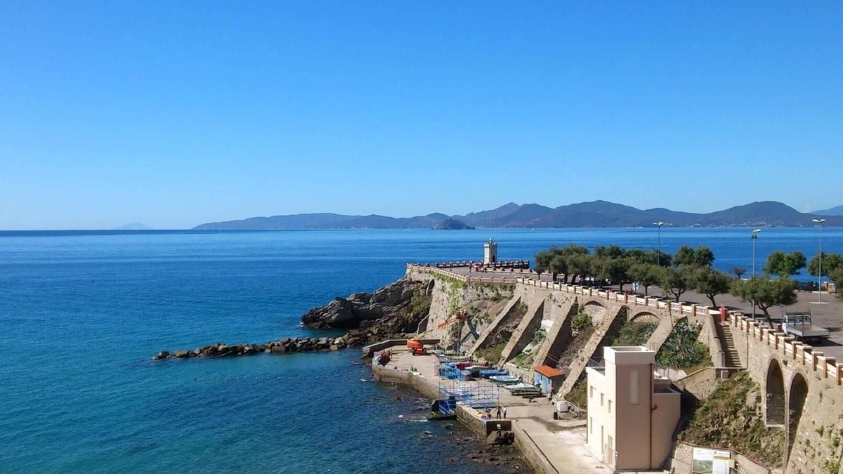 Piombino Apartment | Holiday apartment Piombino for 1 - 5 persons with 1 bedroom - Holiday apartment