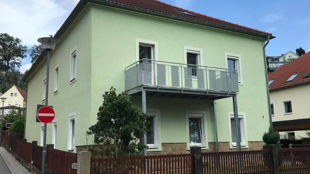 Pirna Apartment | Holiday apartment Pirna for 1 - 4 persons with 2 bedrooms - Holiday apartment